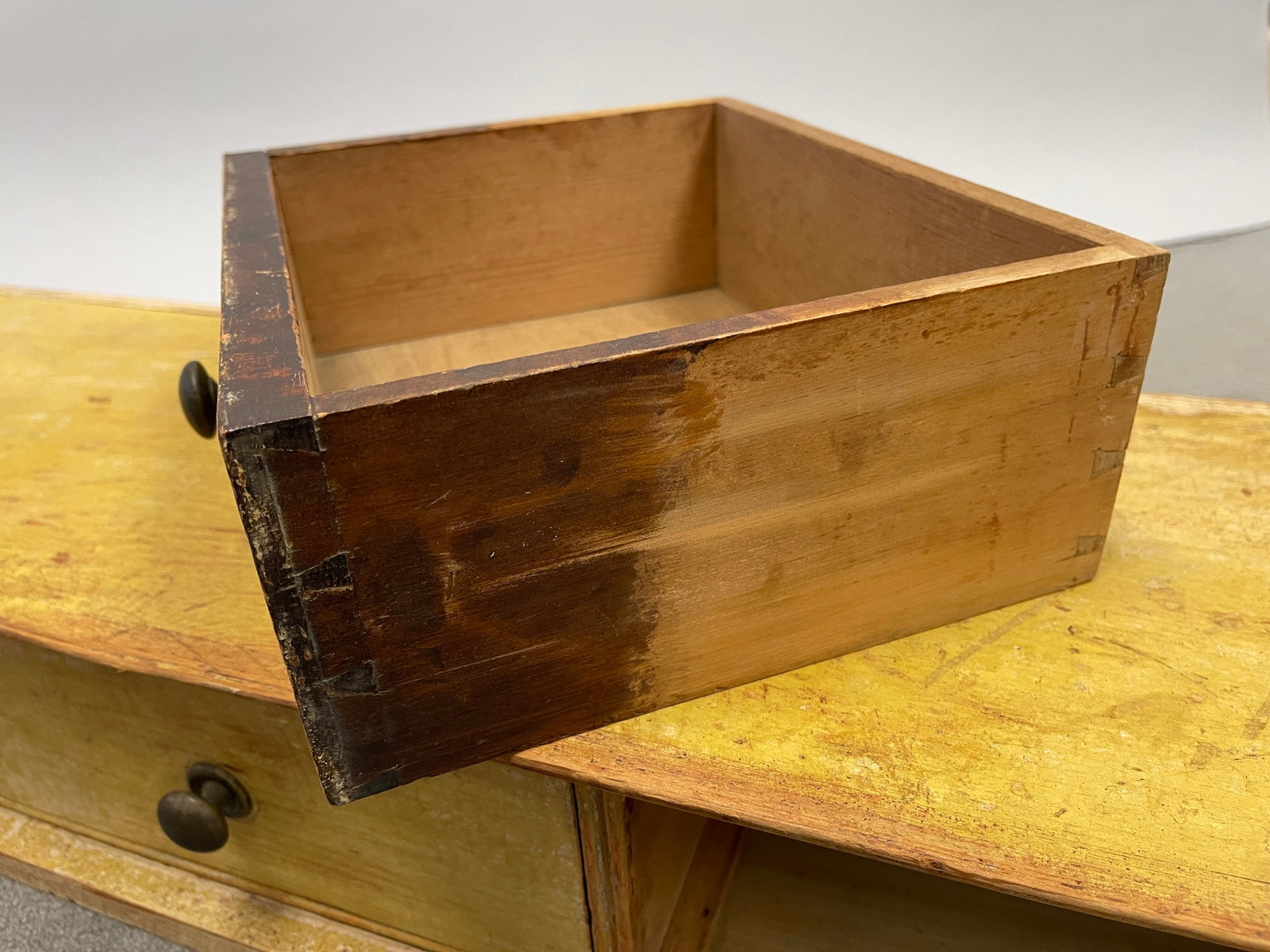COUNTERTOP SET DRAWERS - 5