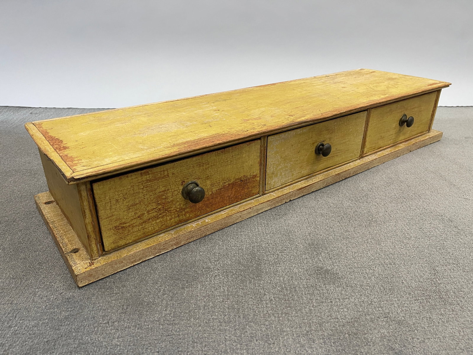 COUNTERTOP SET DRAWERS - 9