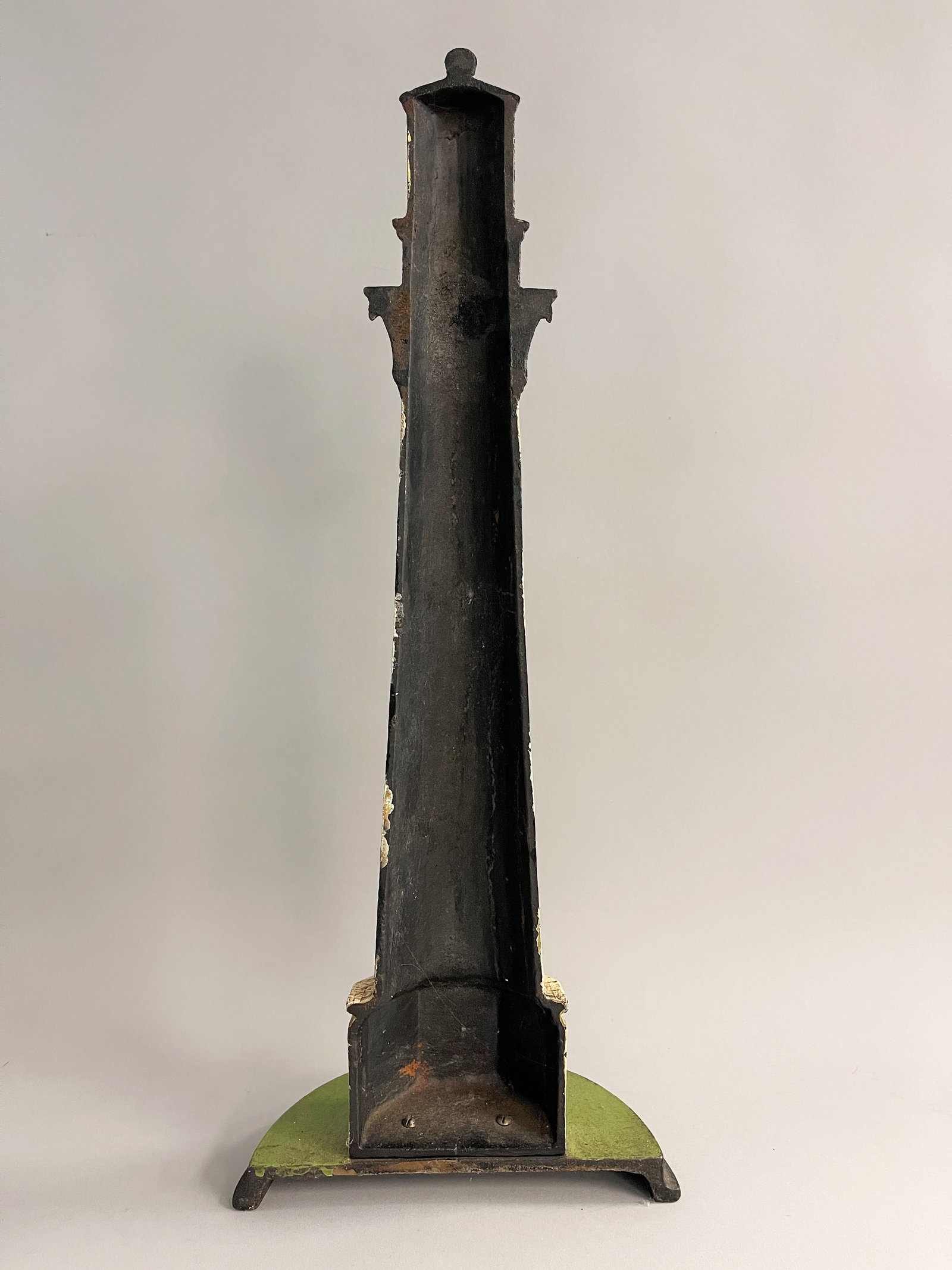 LARGE CAPE HATTERAS DOORSTOP - 2