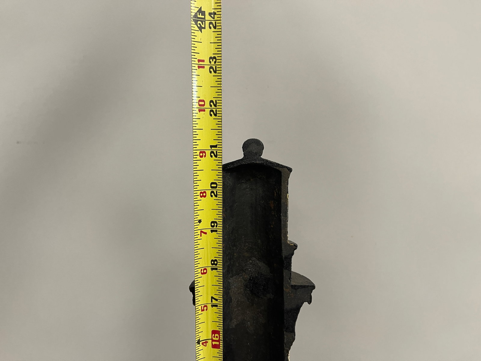 LARGE CAPE HATTERAS DOORSTOP - 3
