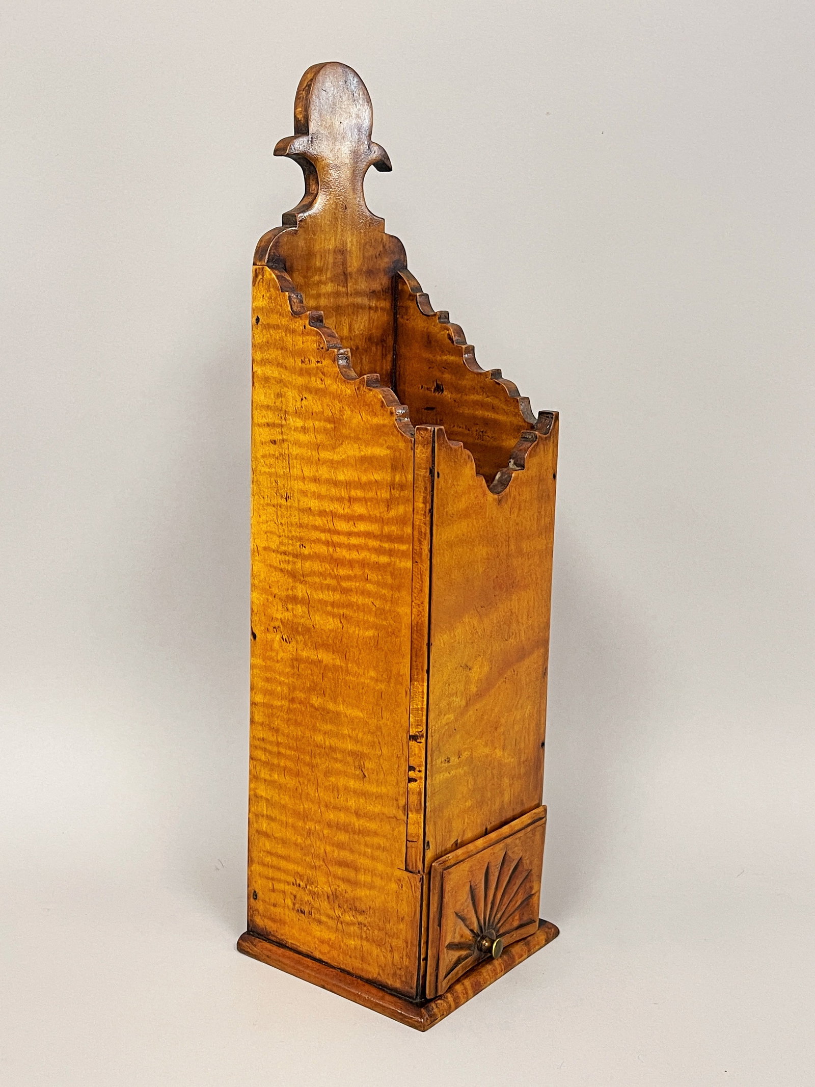 ELDRED WHEELER CANDLE BOX - 2
