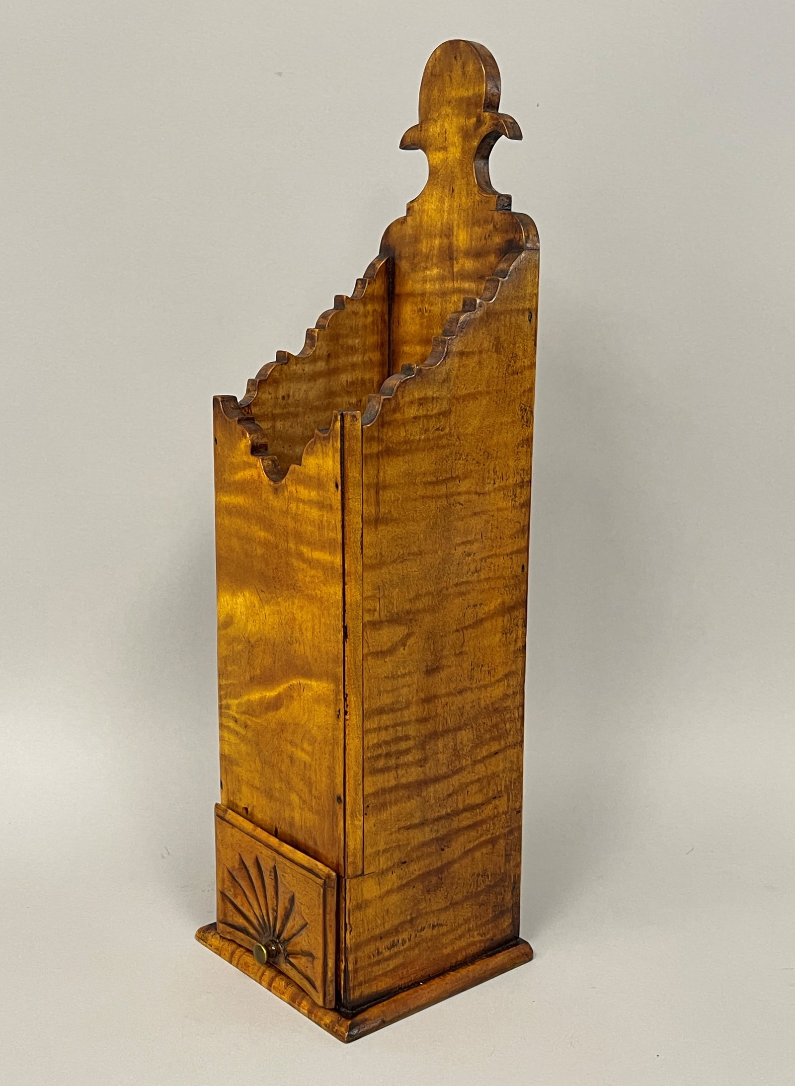 ELDRED WHEELER CANDLE BOX - 3