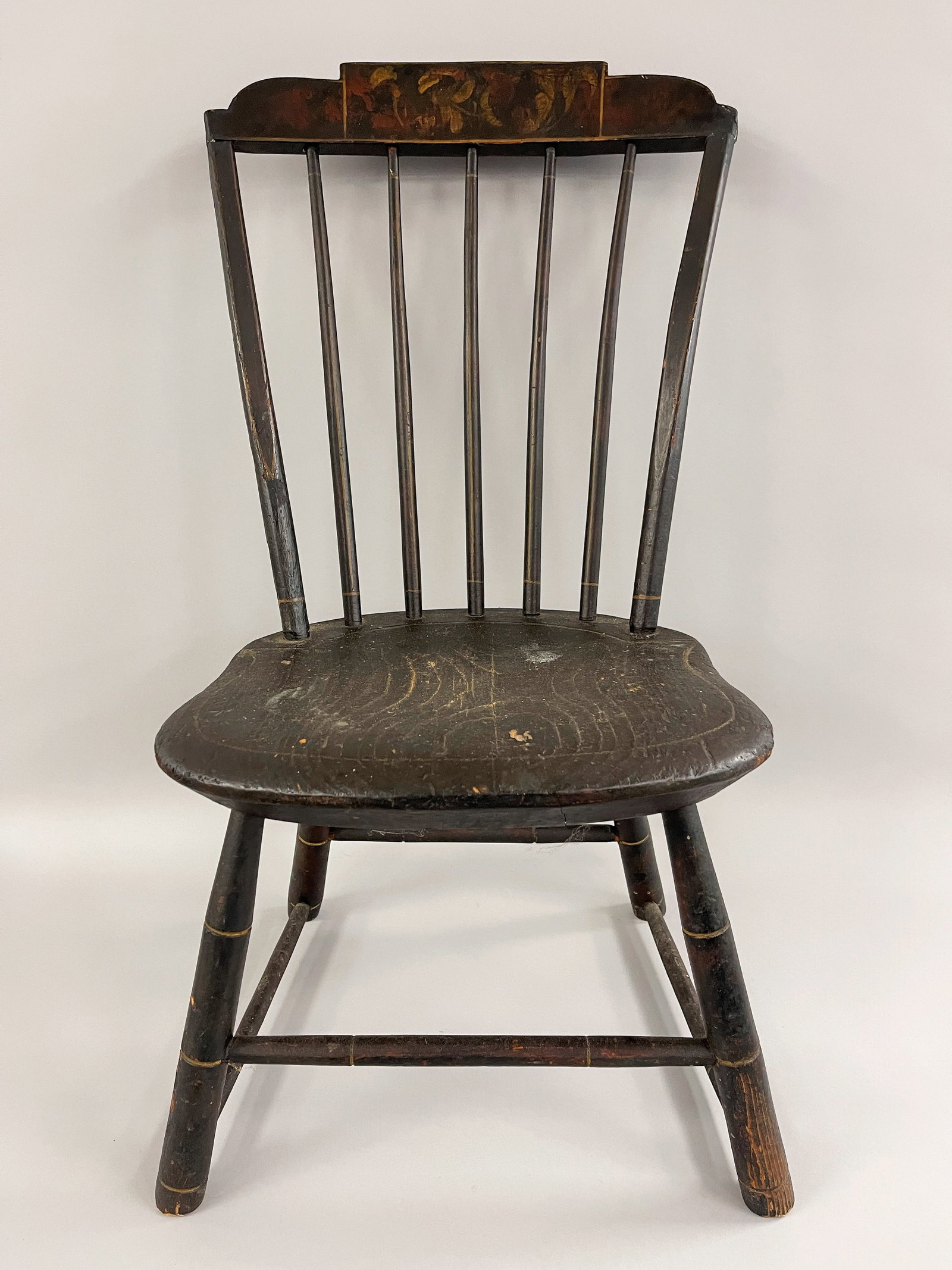 WINDSOR DOWN CHILDS CHAIR (1 of 5)