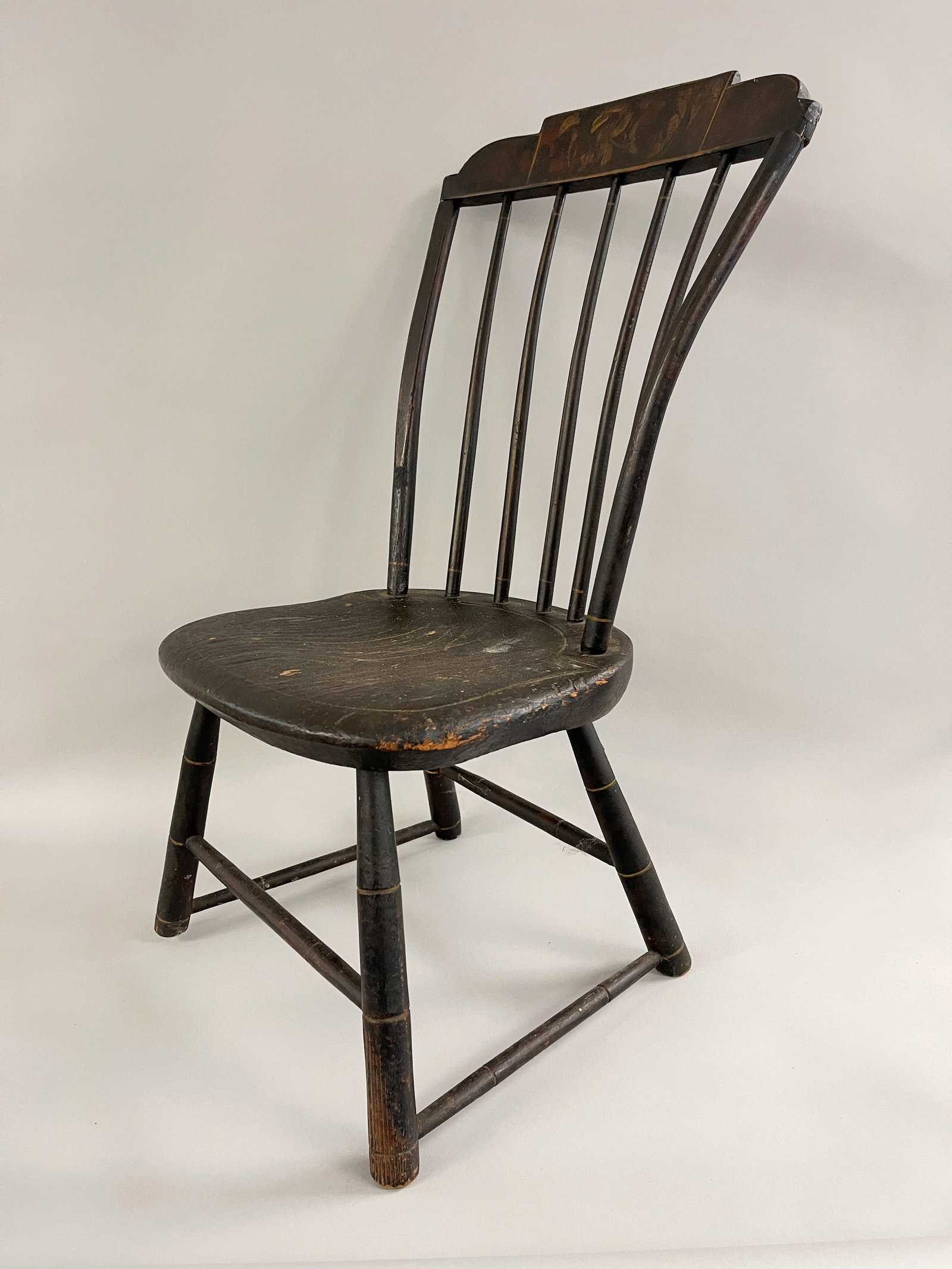 WINDSOR DOWN CHILDS CHAIR - 2