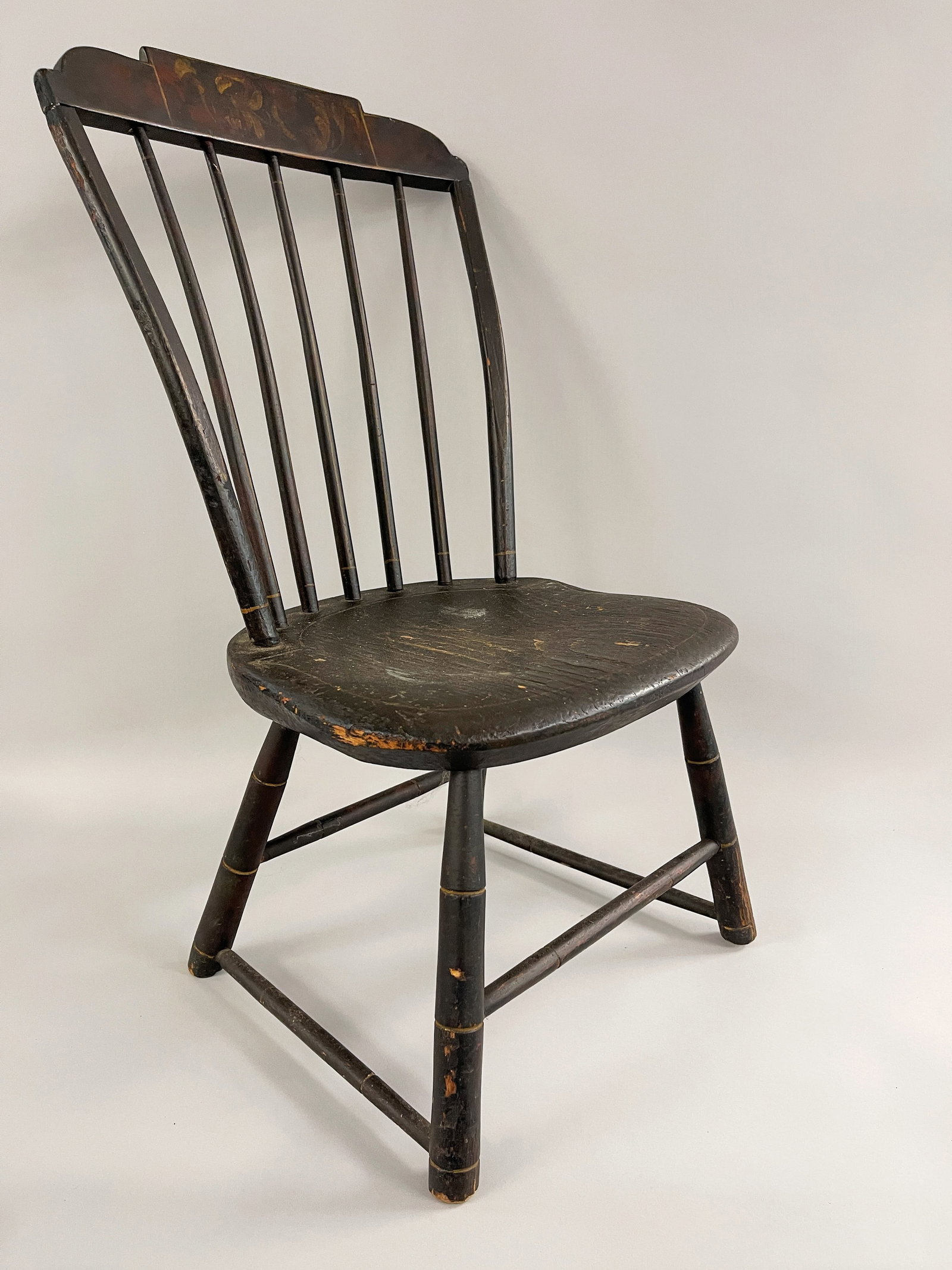 WINDSOR DOWN CHILDS CHAIR - 3