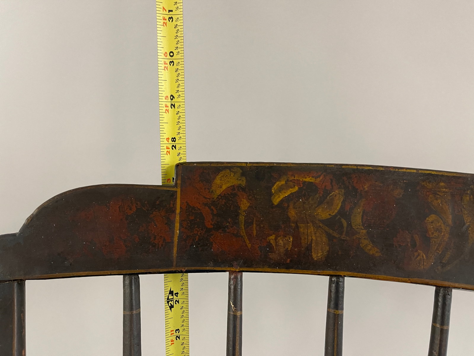 WINDSOR DOWN CHILDS CHAIR - 5