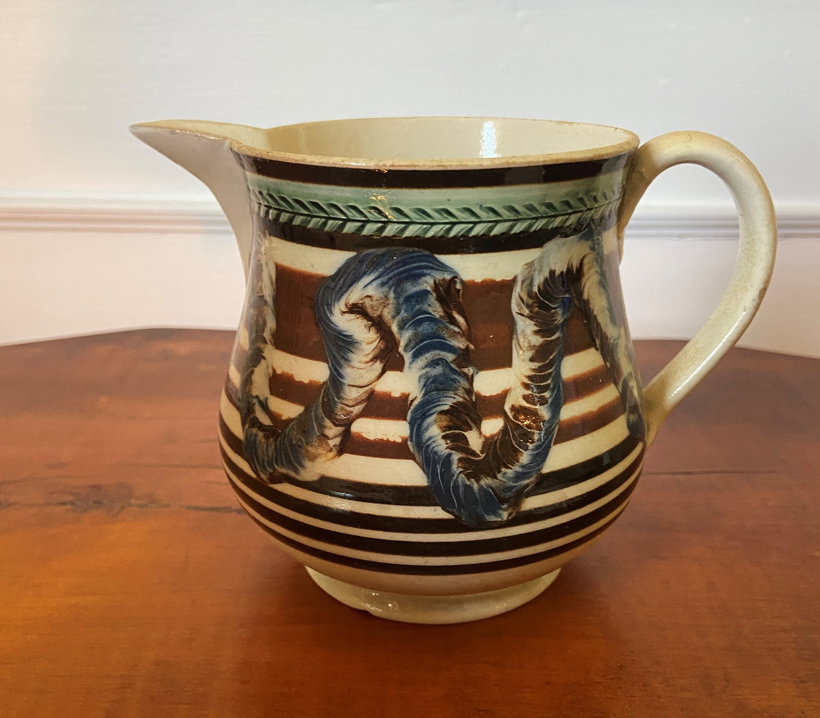 MOCHAWARE JUG (1 of 3)