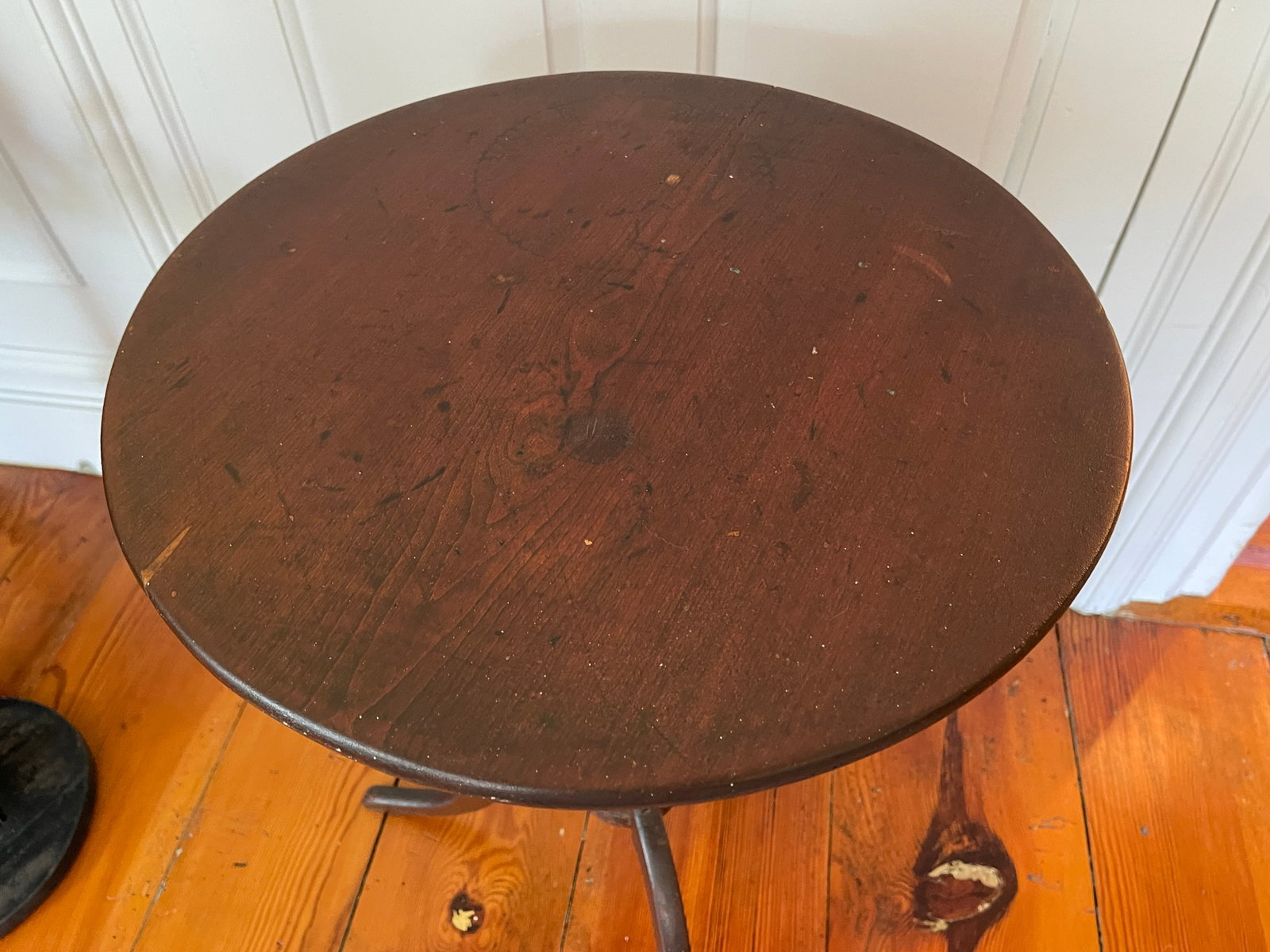 CANDLE STAND - 2
