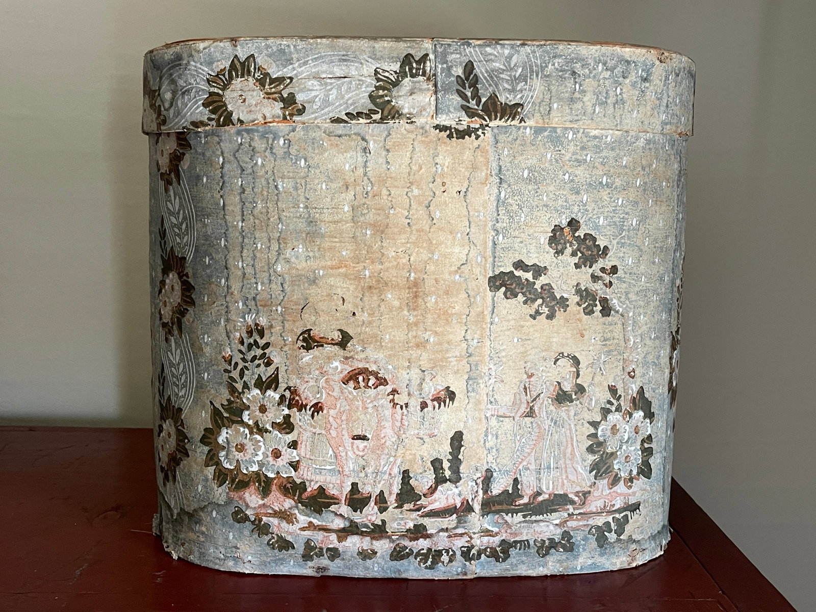 WALLPAPER BOX LARGE - 3