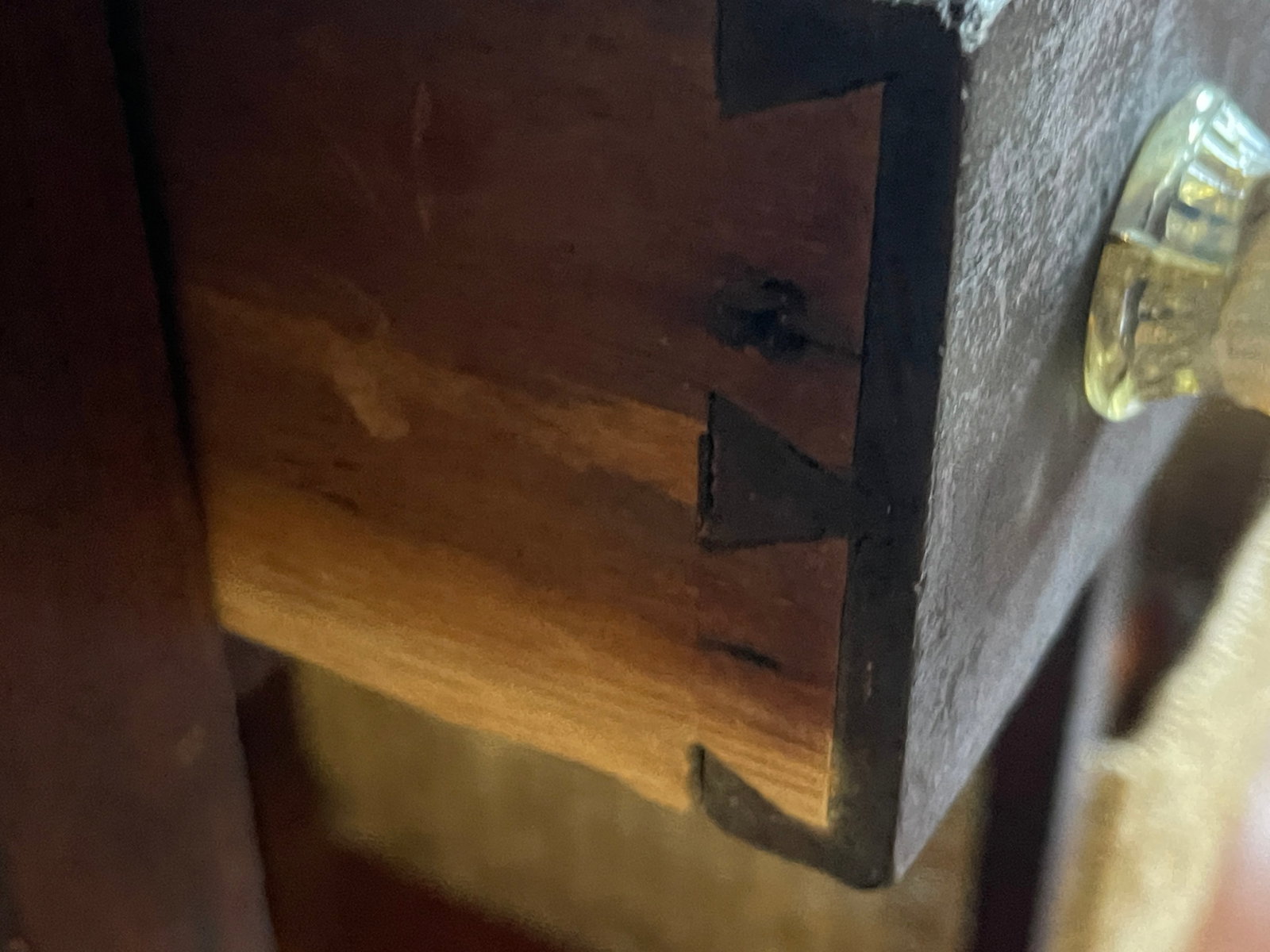 ONE DRAWER WORK TABLE - 2