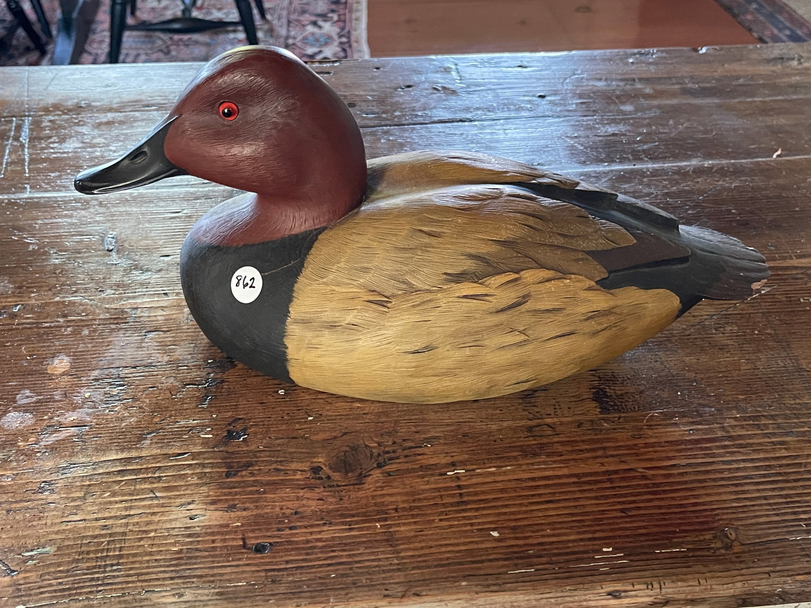 DRAKE DECOY - 2