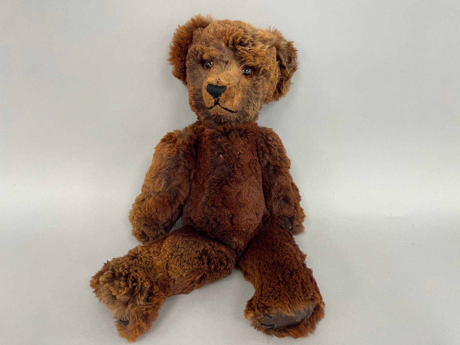 SWEET TEDDY BEAR (1 of 4)