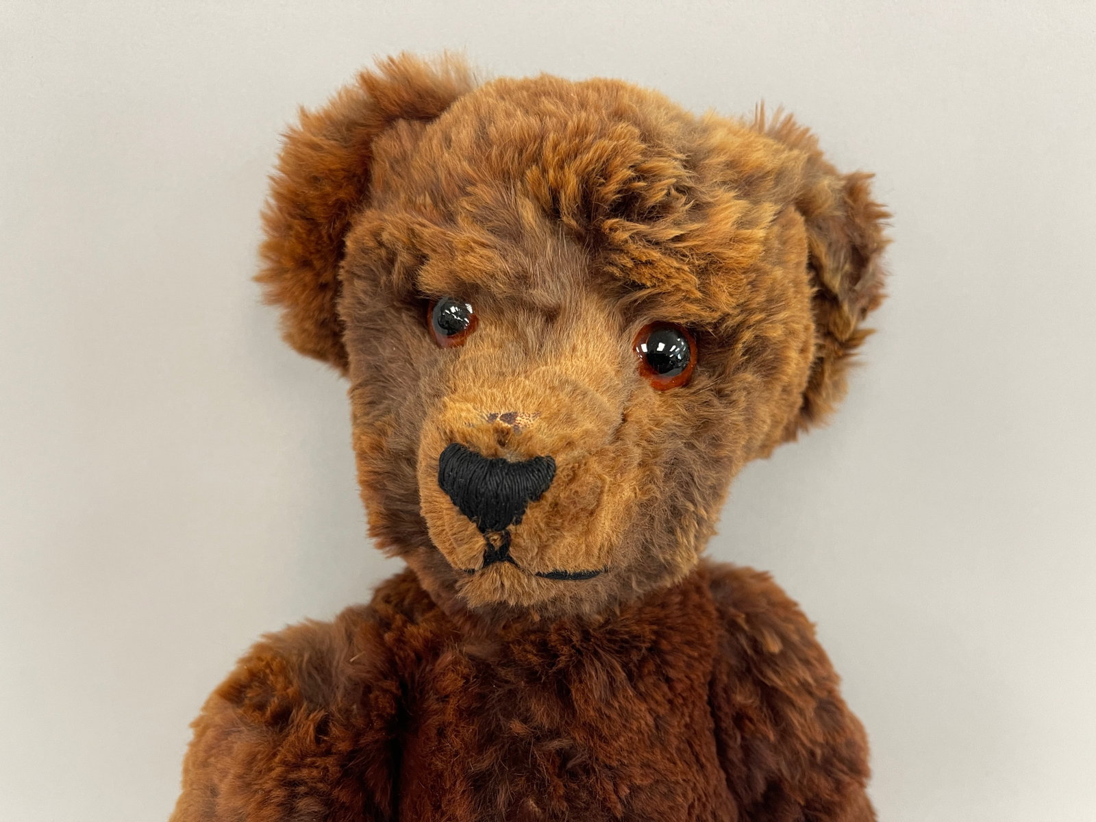 SWEET TEDDY BEAR - 2