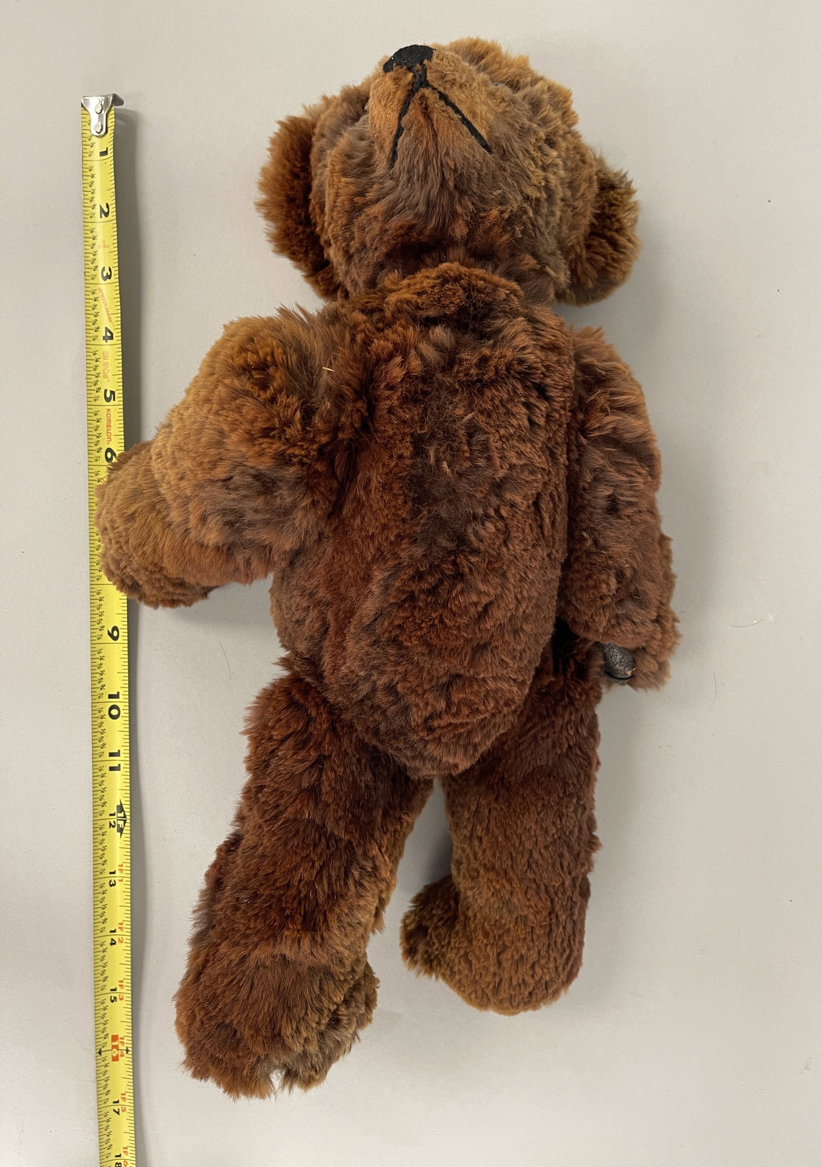 SWEET TEDDY BEAR - 3