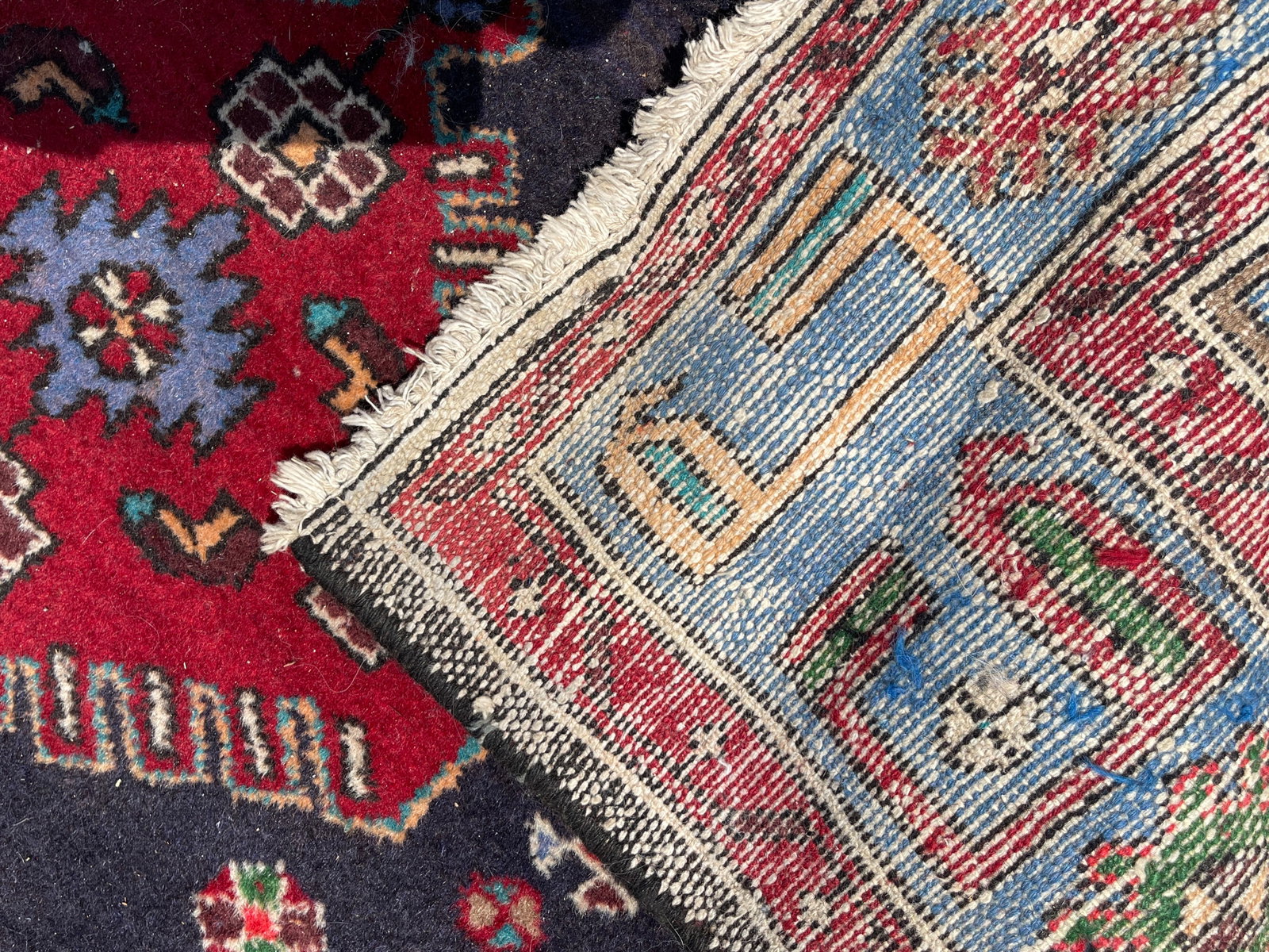ESTATE RUG - 3