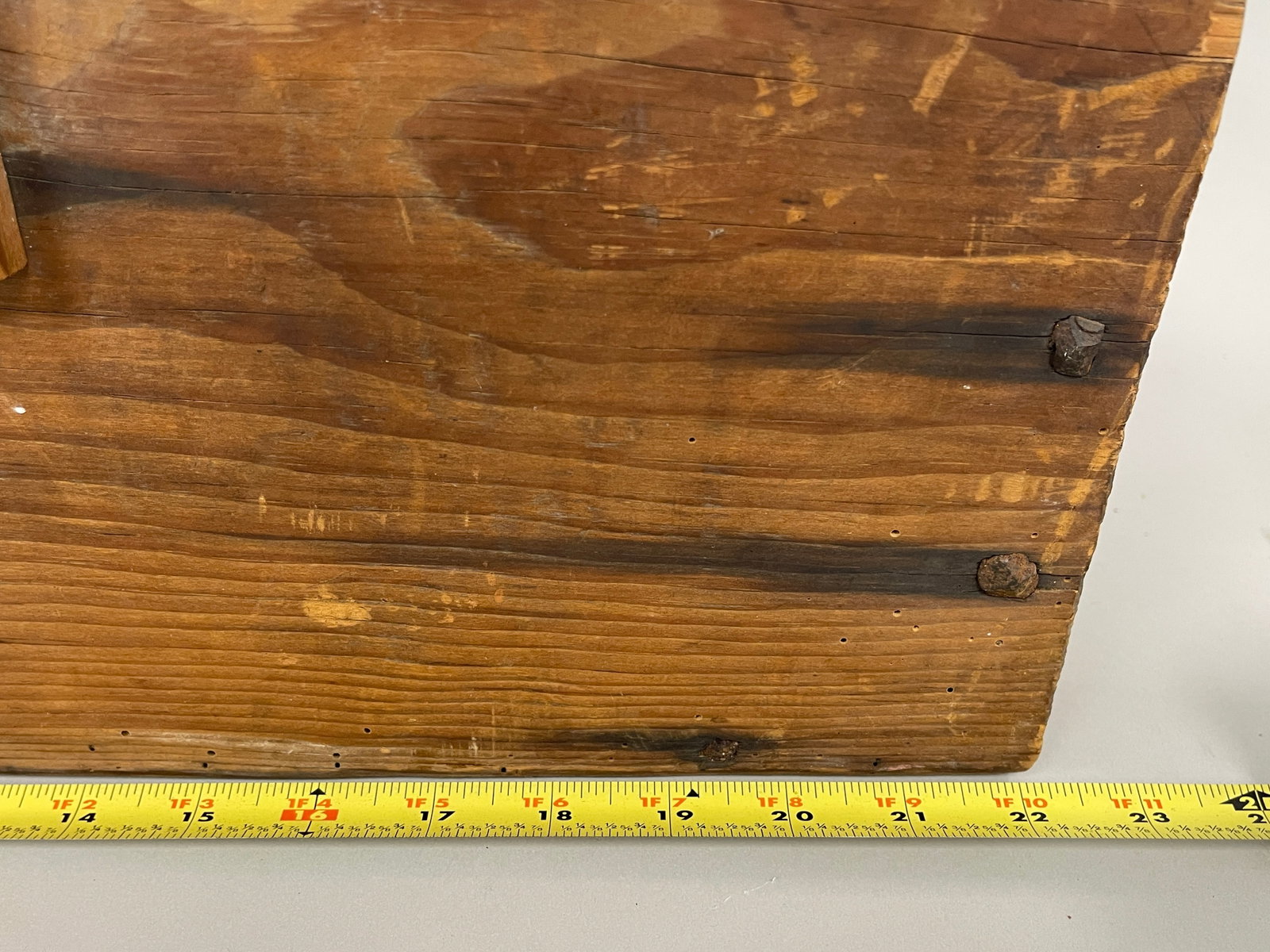 RARE TABLE TOP LOOM - 6