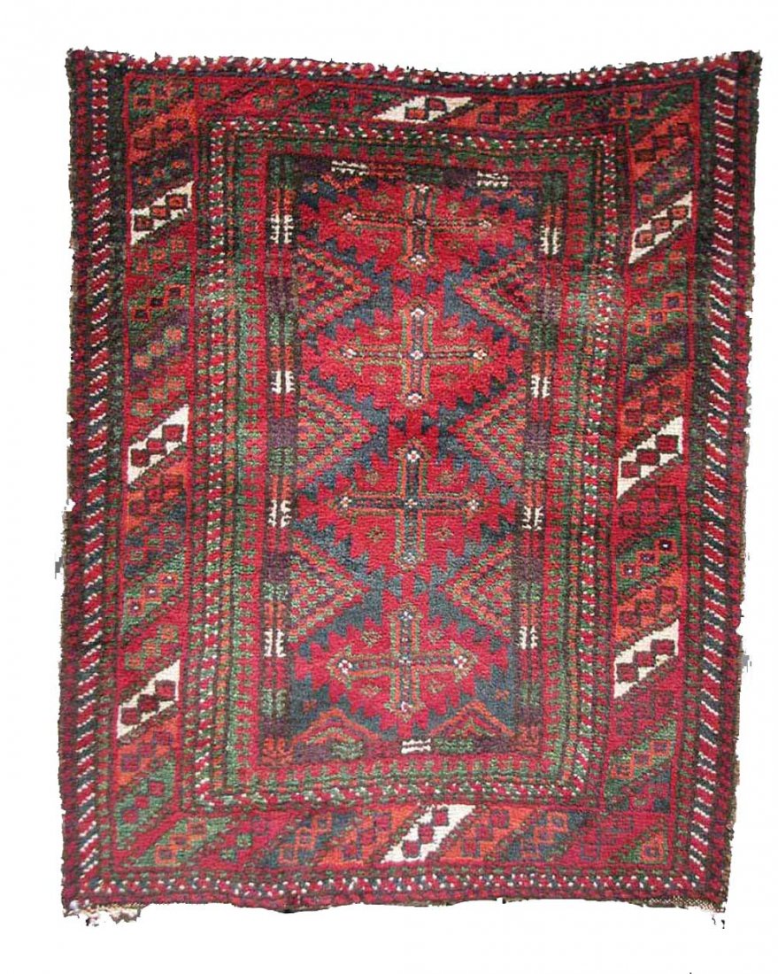 Baluch Balisht,  SE Persia (1 of 5)