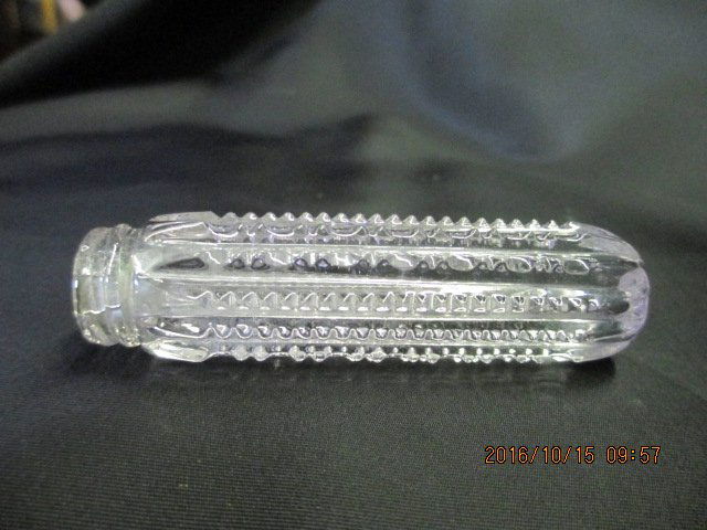 Various Vintage Glass Pieces (1 of 10)