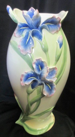 Franz Porcelain Vase (1 of 7)