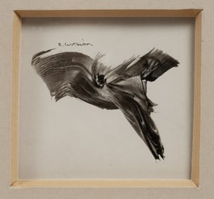 Miniature Painting by Rolando Castellon - La Raza Gallery Founder