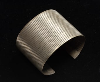 Antique Tribal Bracelet - Early 20th Century