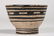 Ancient Cypriot - Greek Pottery Bowl - 4