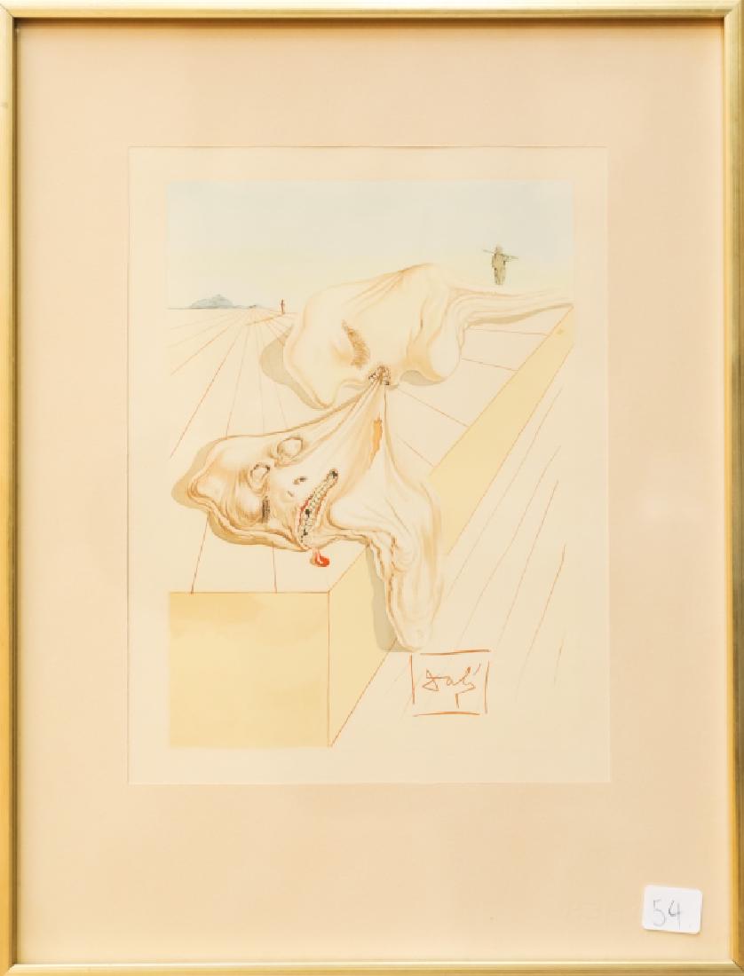 SALVADOR DALI (1 of 1)