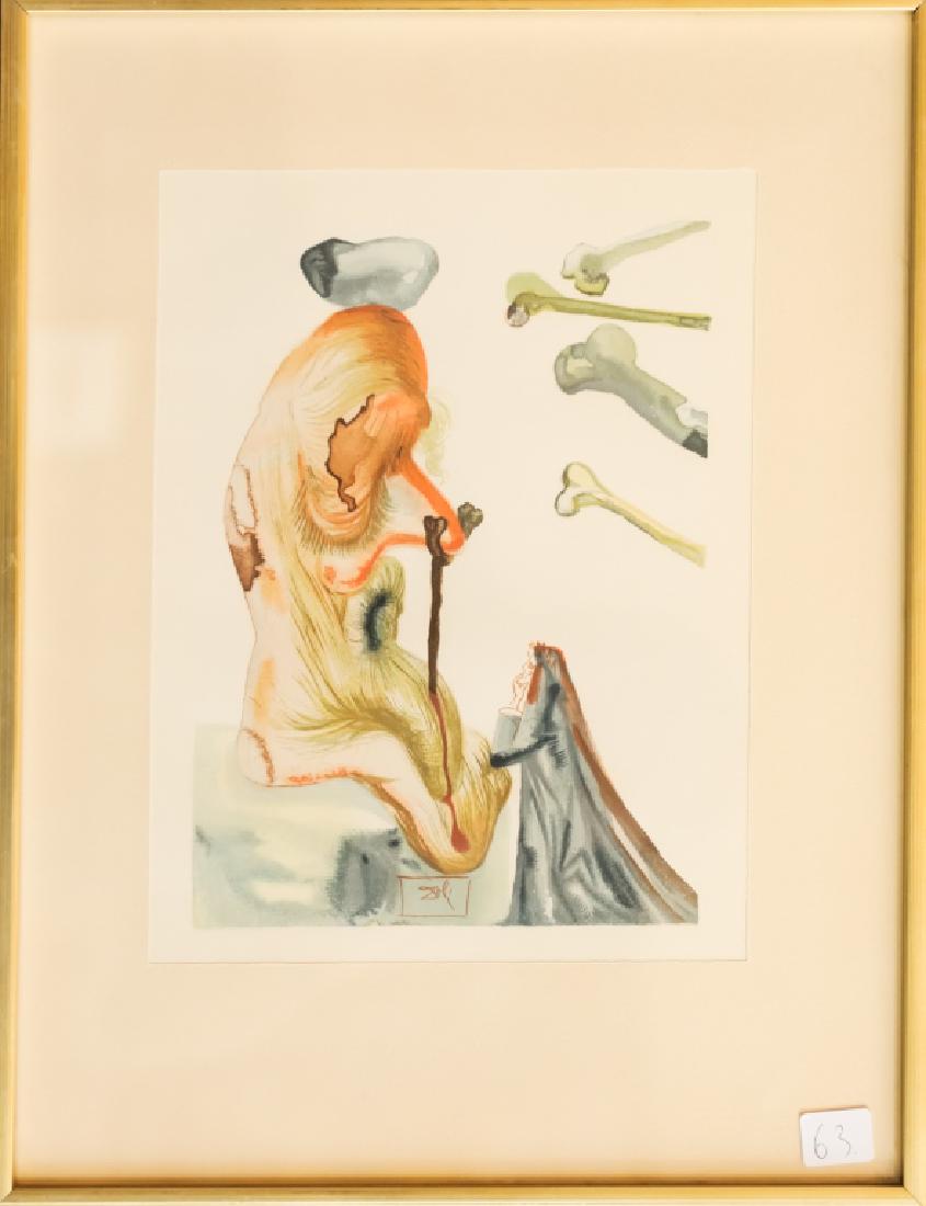 SALVADOR DALI (1 of 1)