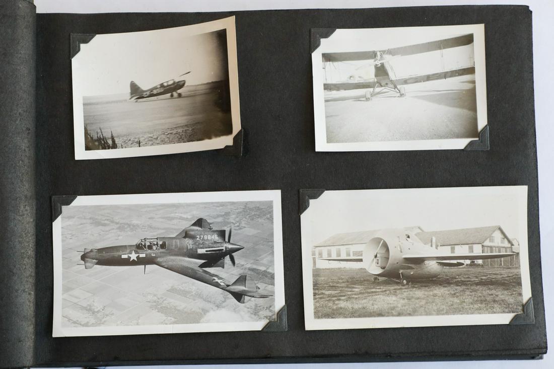 AERONAUTICAL PHOTOGRAPHY COLLECTION (1 of 1)