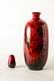 ROYAL DOULTON FLAMBE VASE