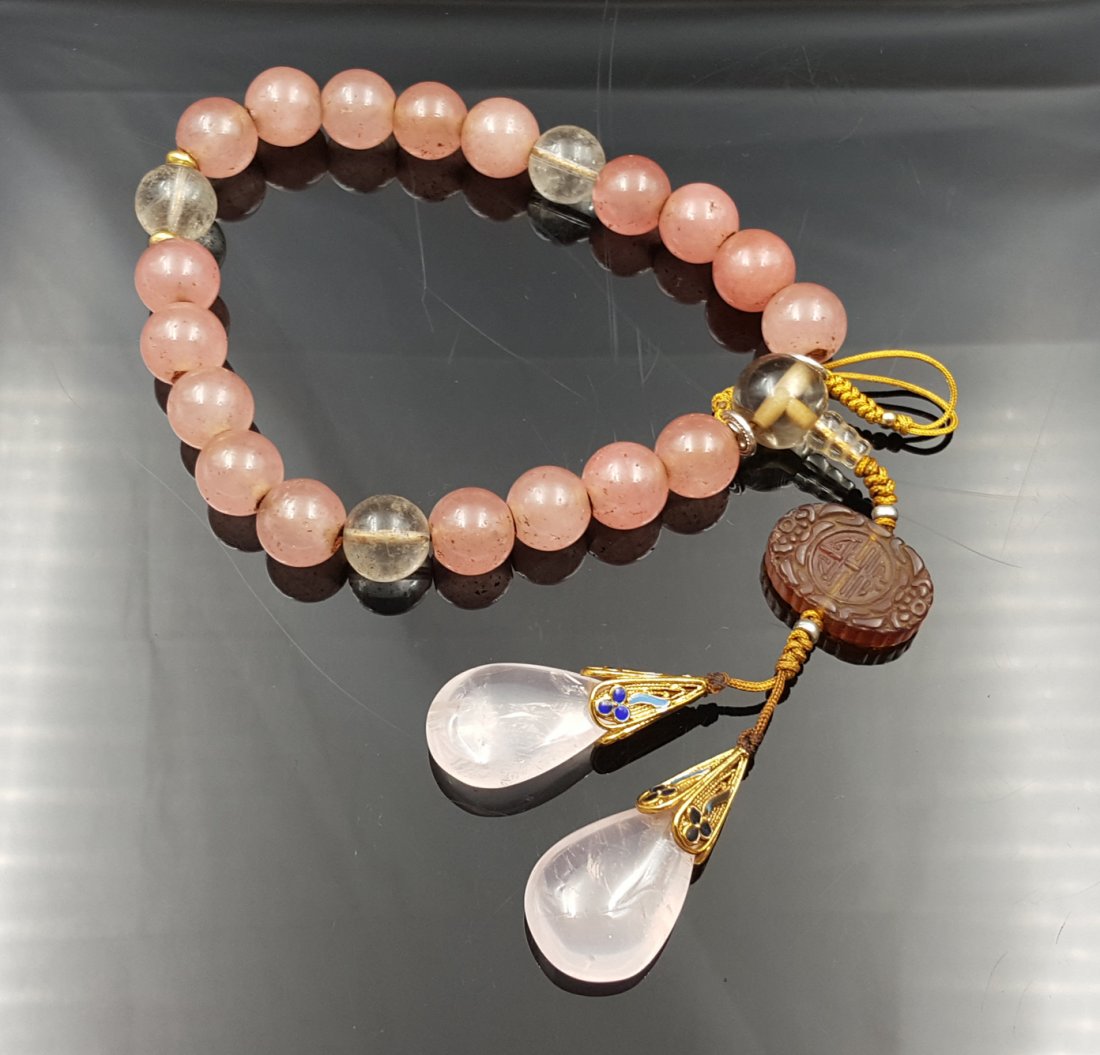 Chinese Bracelet (1 of 1)