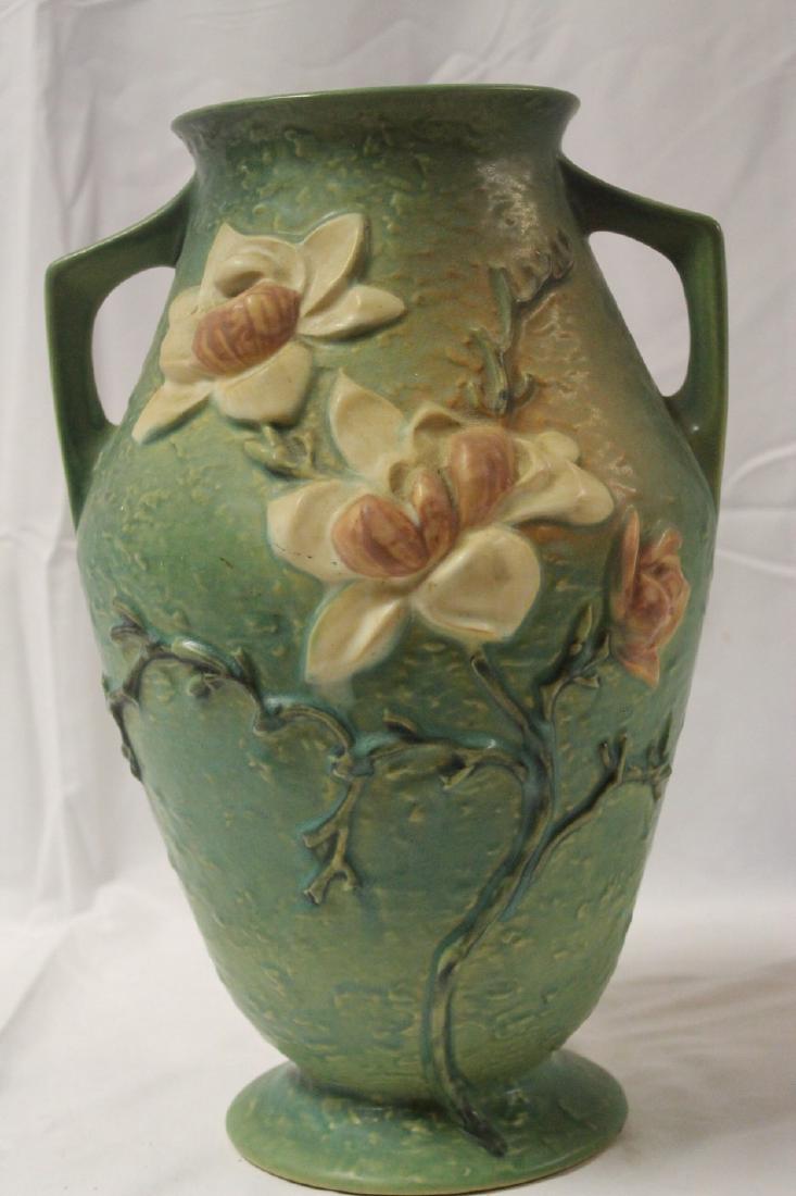 Roseville Unmarked vase