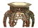 215: Oriental table - 2