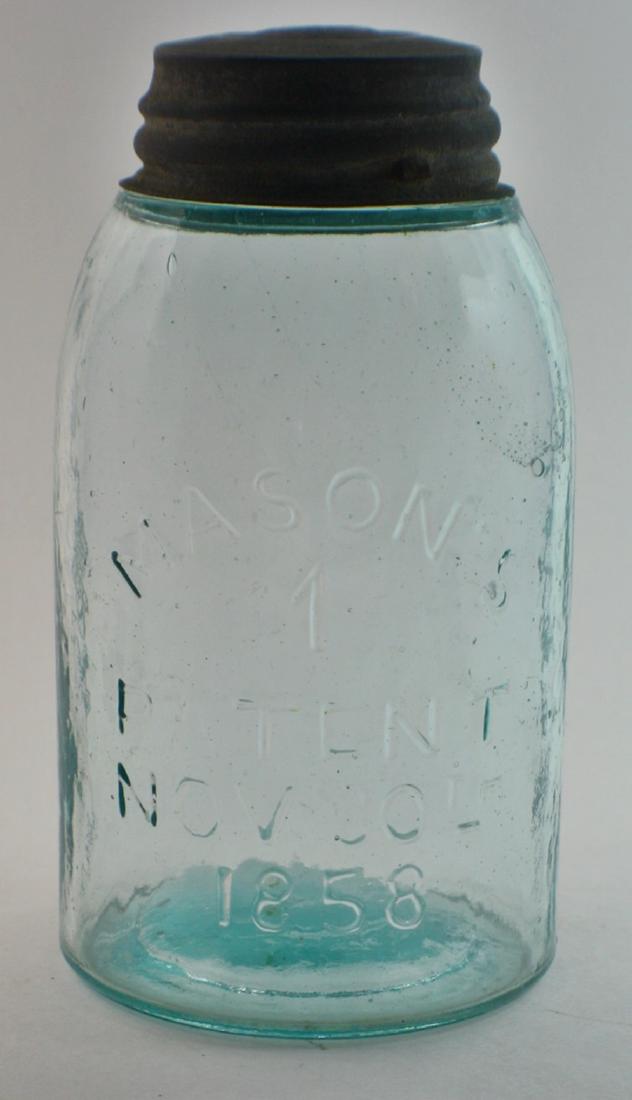 Midget MASONS 1 PATENT (1 of 3)