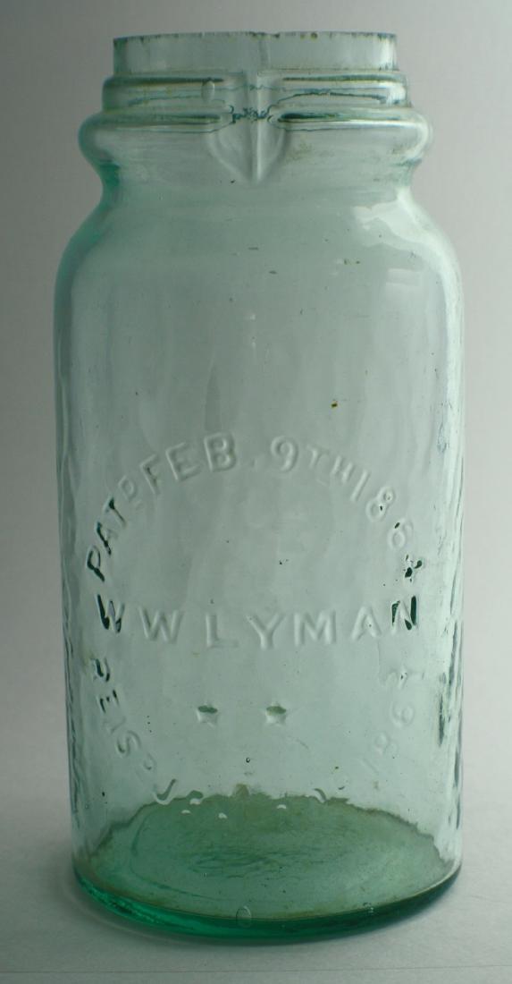 W.W.LYMAN (2 stars) (1 of 3)