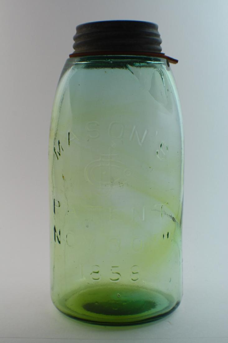 MASONS CFJ PATENT (1 of 5)