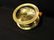 Brass Ships Clock - 2