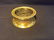 Brass Ships Clock - 4