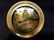 Brass Ships Clock - 5