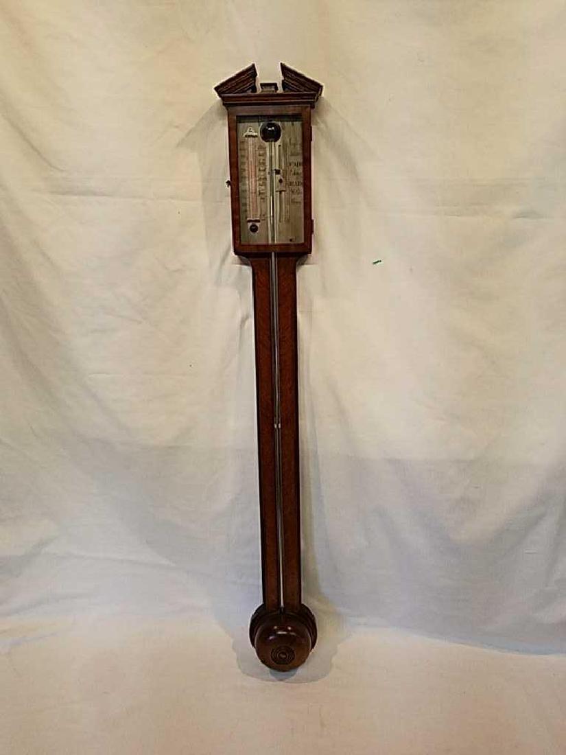 Stick barometer "Price Reduced" (1 of 7)