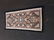 Navajo Rug 53" x 26.5" - 3