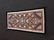 Navajo Rug 53" x 26.5" - 5