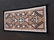 Navajo Rug 53" x 26.5" - 6