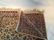 Nain silk rug - 4