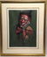 Leighton Jones 109/325 Clown Print - 2