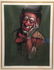 Leighton Jones 109/325 Clown Print - 3