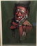 Leighton Jones 109/325 Clown Print - 6