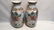 Chinese Famille Vases