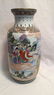 Chinese Famille Vases - 2