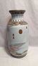 Chinese Famille Vases - 3